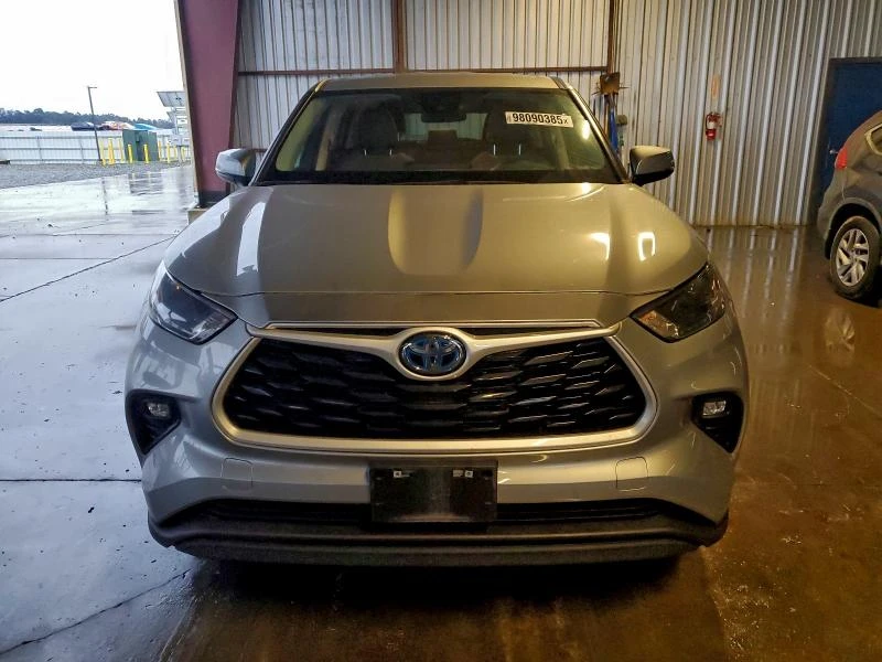 Toyota Highlander HYBRID LE* 2.4L 186HP* Клип на мотор* Фиксирана це - изображение 5