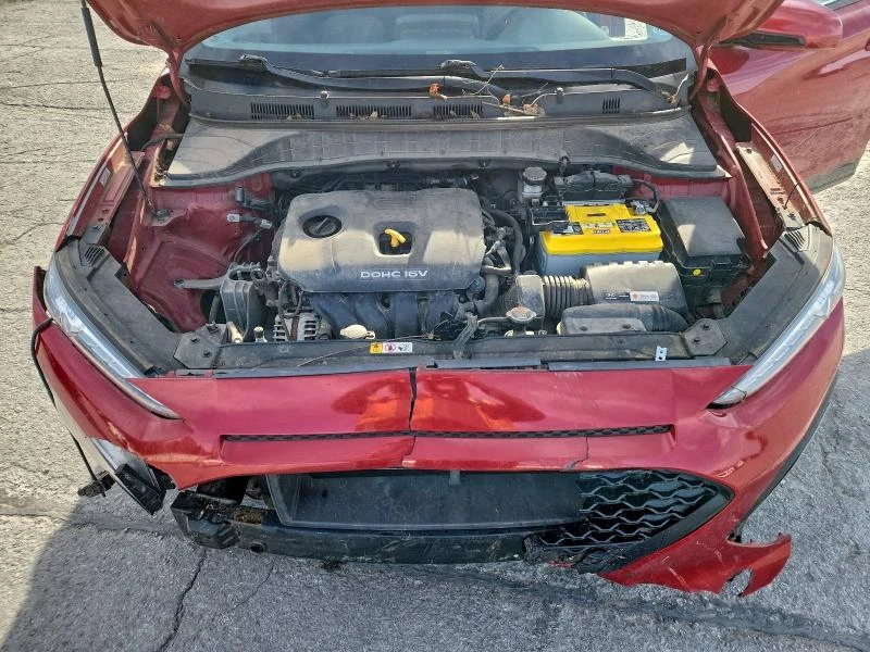 Hyundai Kona 2.0L 4 Front-wheel Drive | Mobile.bg � ����������� 5