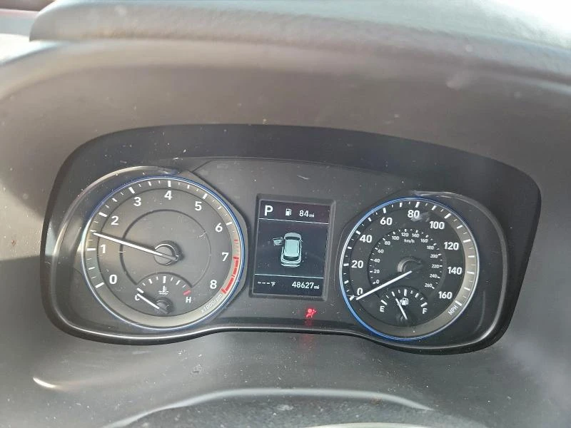 Hyundai Kona 2.0L 4 Front-wheel Drive | Mobile.bg � ����������� 16