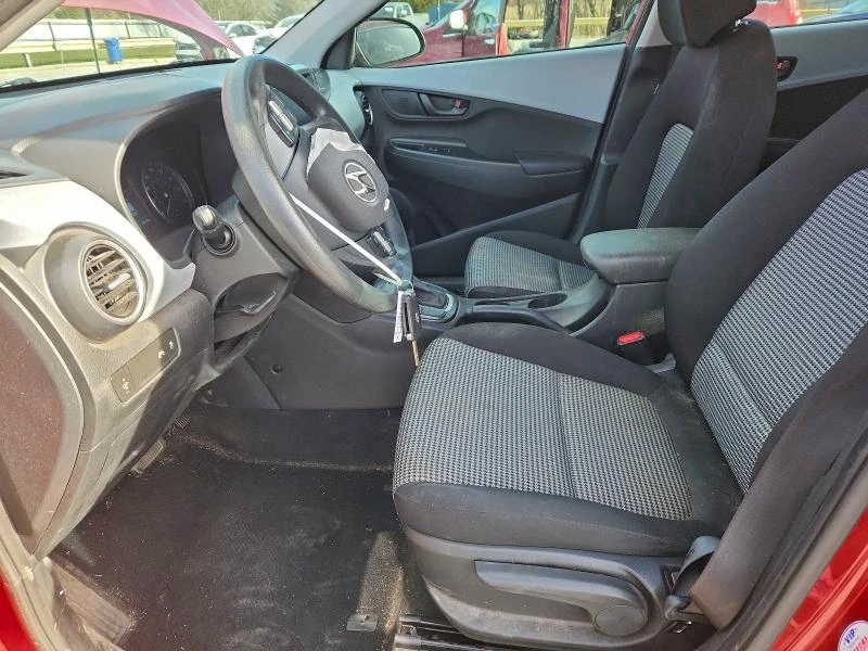 Hyundai Kona 2.0L 4 Front-wheel Drive | Mobile.bg � ����������� 14