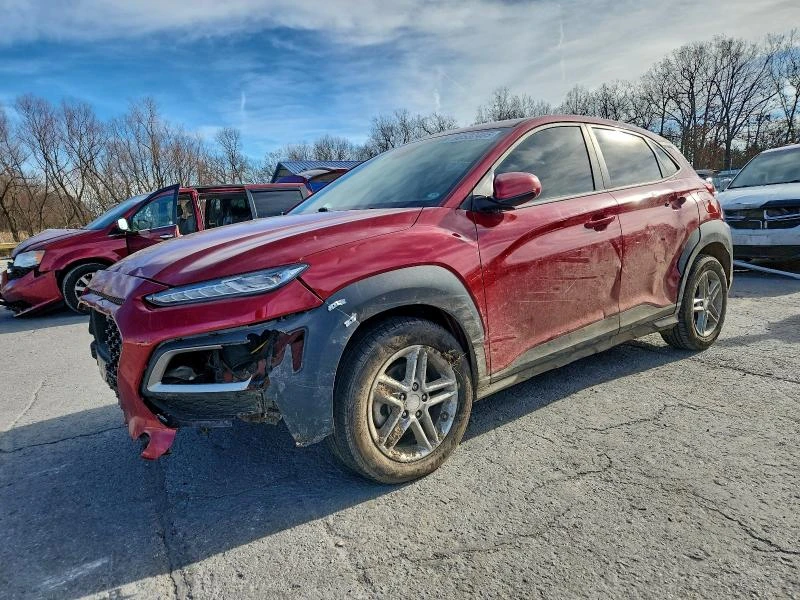 Hyundai Kona 2.0L 4 Front-wheel Drive | Mobile.bg � ����������� 2