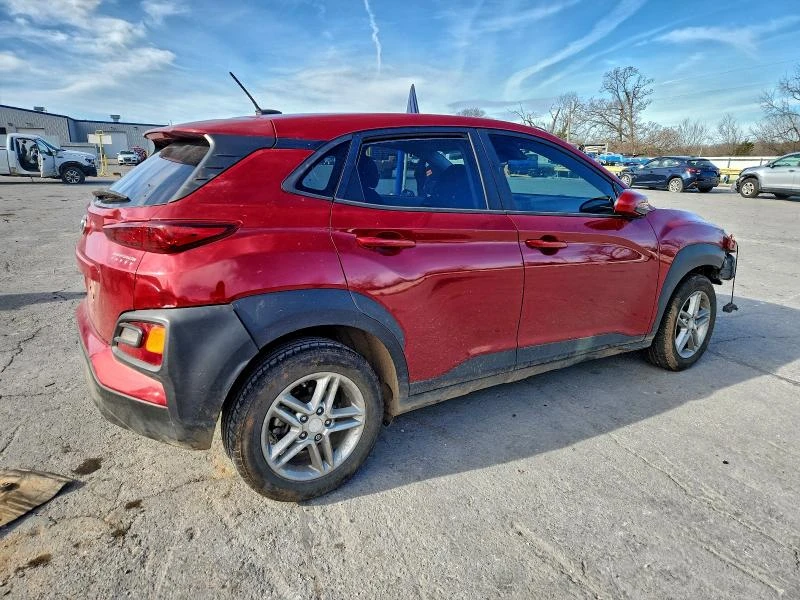 Hyundai Kona 2.0L 4 Front-wheel Drive | Mobile.bg � ����������� 10
