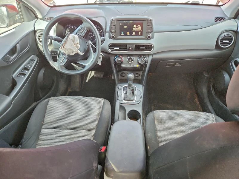 Hyundai Kona 2.0L 4 Front-wheel Drive | Mobile.bg � ����������� 15