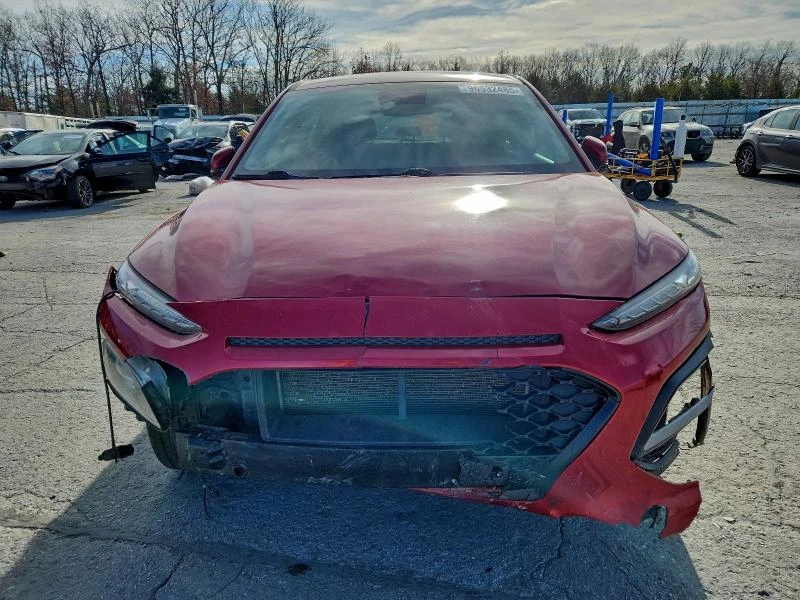 Hyundai Kona 2.0L 4 Front-wheel Drive | Mobile.bg � ����������� 12