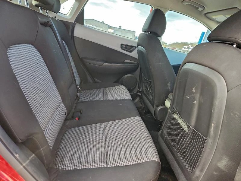Hyundai Kona 2.0L 4 Front-wheel Drive | Mobile.bg � ����������� 4