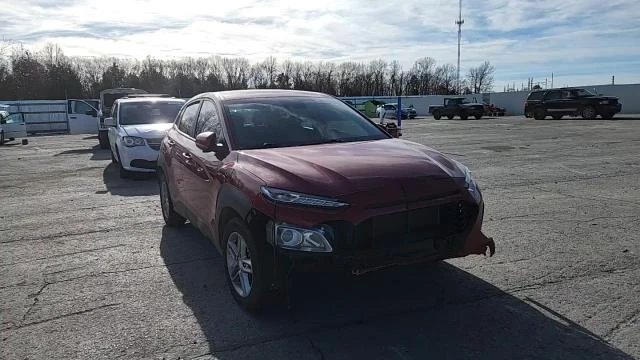 Hyundai Kona 2.0L 4 Front-wheel Drive | Mobile.bg � ����������� 1