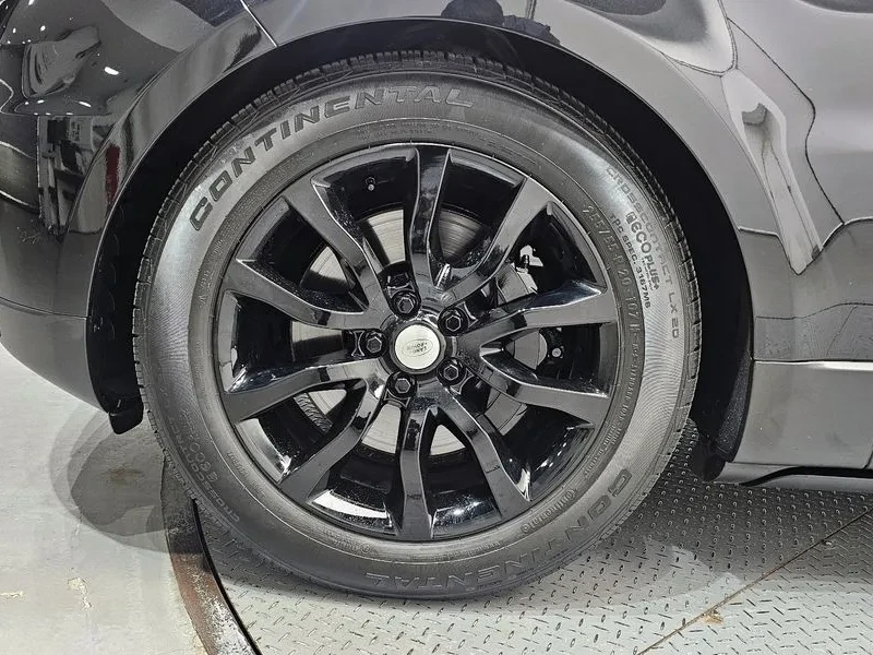 Land Rover Range Rover Sport 3.0, снимка 5 - Автомобили и джипове - 54500046