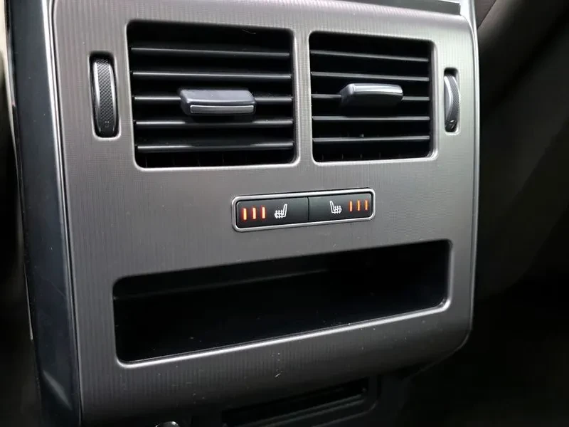 Land Rover Range Rover Sport 3.0, снимка 17 - Автомобили и джипове - 54500046