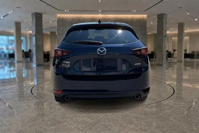 Mazda CX-5 GS AWD 360CAM/PANO/SPECIAL | Mobile.bg � ����������� 6