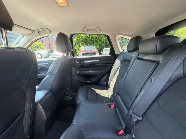 Mazda CX-5 GS AWD 360CAM/PANO/SPECIAL | Mobile.bg � ����������� 12