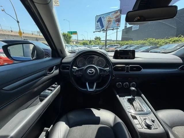 Mazda CX-5 GS AWD 360CAM/PANO/SPECIAL | Mobile.bg � ����������� 7