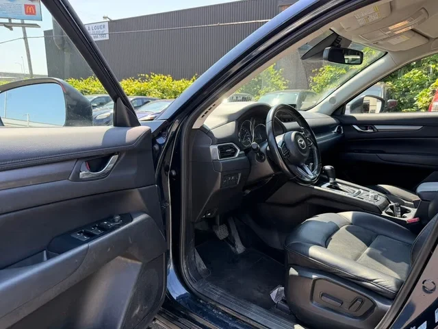 Mazda CX-5 GS AWD 360CAM/PANO/SPECIAL | Mobile.bg � ����������� 9