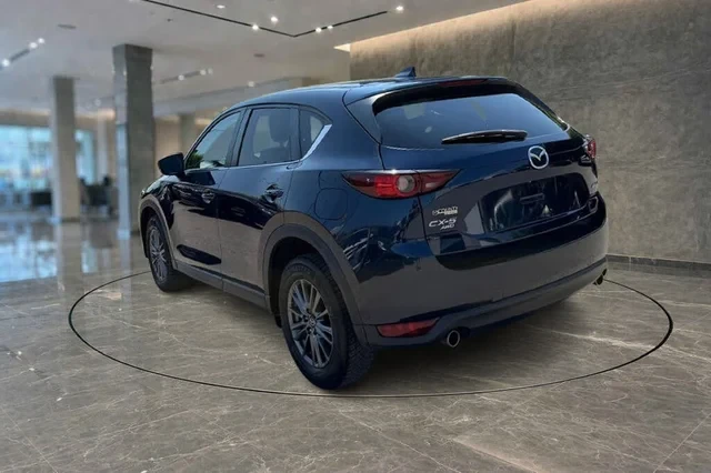 Mazda CX-5 GS AWD 360CAM/PANO/SPECIAL | Mobile.bg � ����������� 5