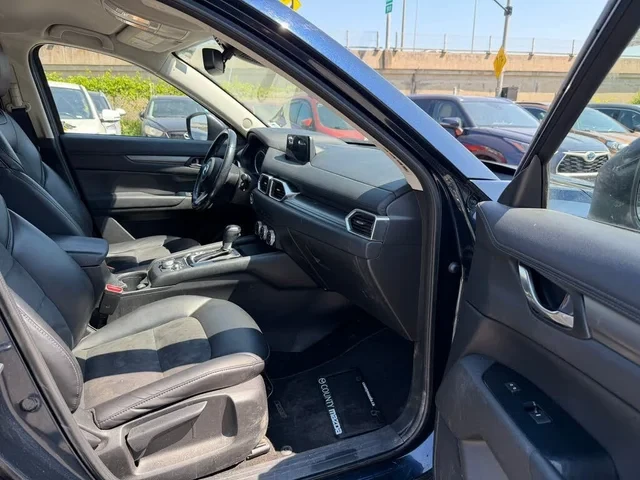 Mazda CX-5 GS AWD 360CAM/PANO/SPECIAL | Mobile.bg � ����������� 8