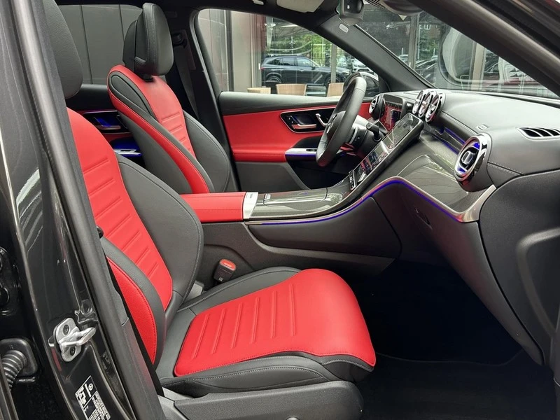 Mercedes-Benz GLC 220 d 4M AMG Premium Plus | Mobile.bg � ����������� 15