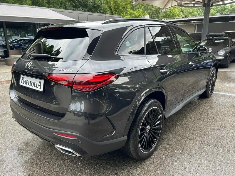 Mercedes-Benz GLC 220 d 4M AMG Premium Plus | Mobile.bg � ����������� 5