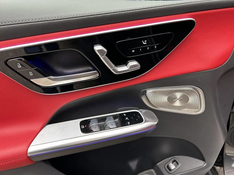 Mercedes-Benz GLC 220 d 4M AMG Premium Plus | Mobile.bg � ����������� 10