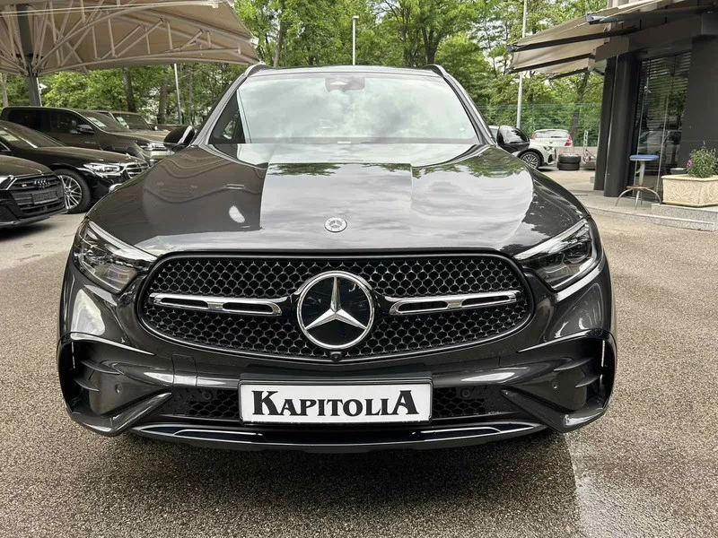 Mercedes-Benz GLC 220 d 4M AMG Premium Plus | Mobile.bg � ����������� 3