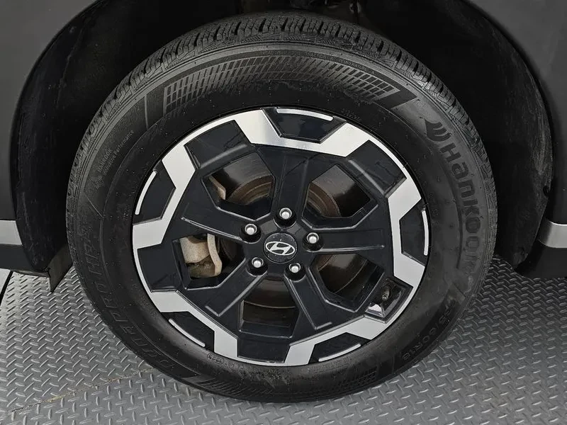 Hyundai Santa fe Gasoline 2.5T 2Wd Exclusive, снимка 5 - Автомобили и джипове - 55738700