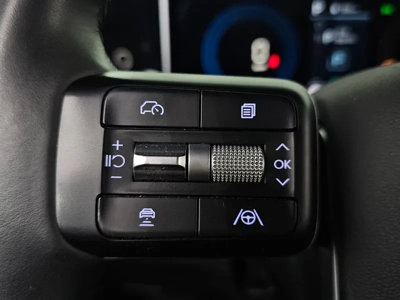Hyundai Santa fe Gasoline 2.5T 2Wd Exclusive, снимка 15 - Автомобили и джипове - 55738700