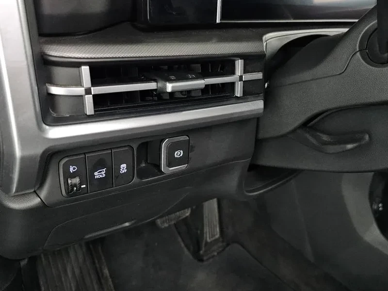 Hyundai Santa fe Gasoline 2.5T 2Wd Exclusive, снимка 17 - Автомобили и джипове - 55738700