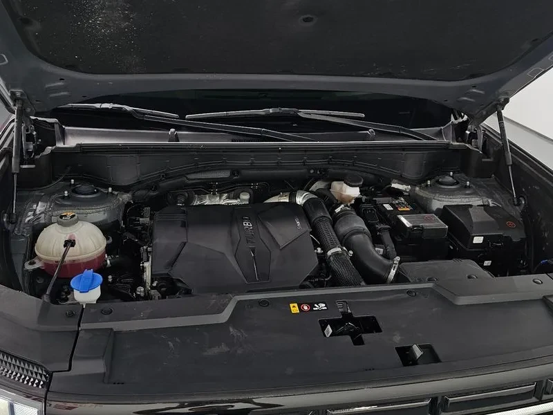Hyundai Santa fe Gasoline 2.5T 2Wd Exclusive, снимка 6 - Автомобили и джипове - 55738700