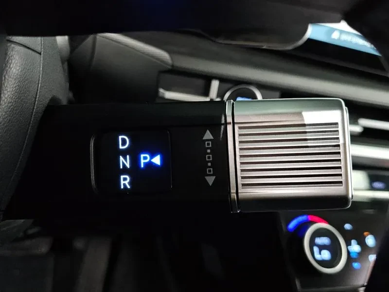 Hyundai Santa fe Gasoline 2.5T 2Wd Exclusive, снимка 9 - Автомобили и джипове - 55738700
