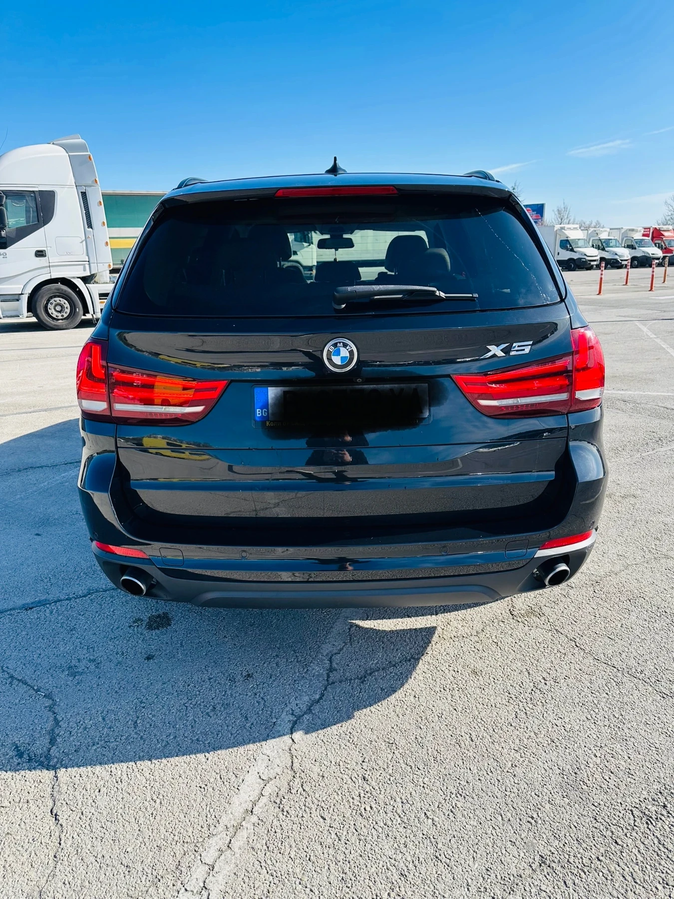 BMW X5 3.5i | Mobile.bg � ����������� 14