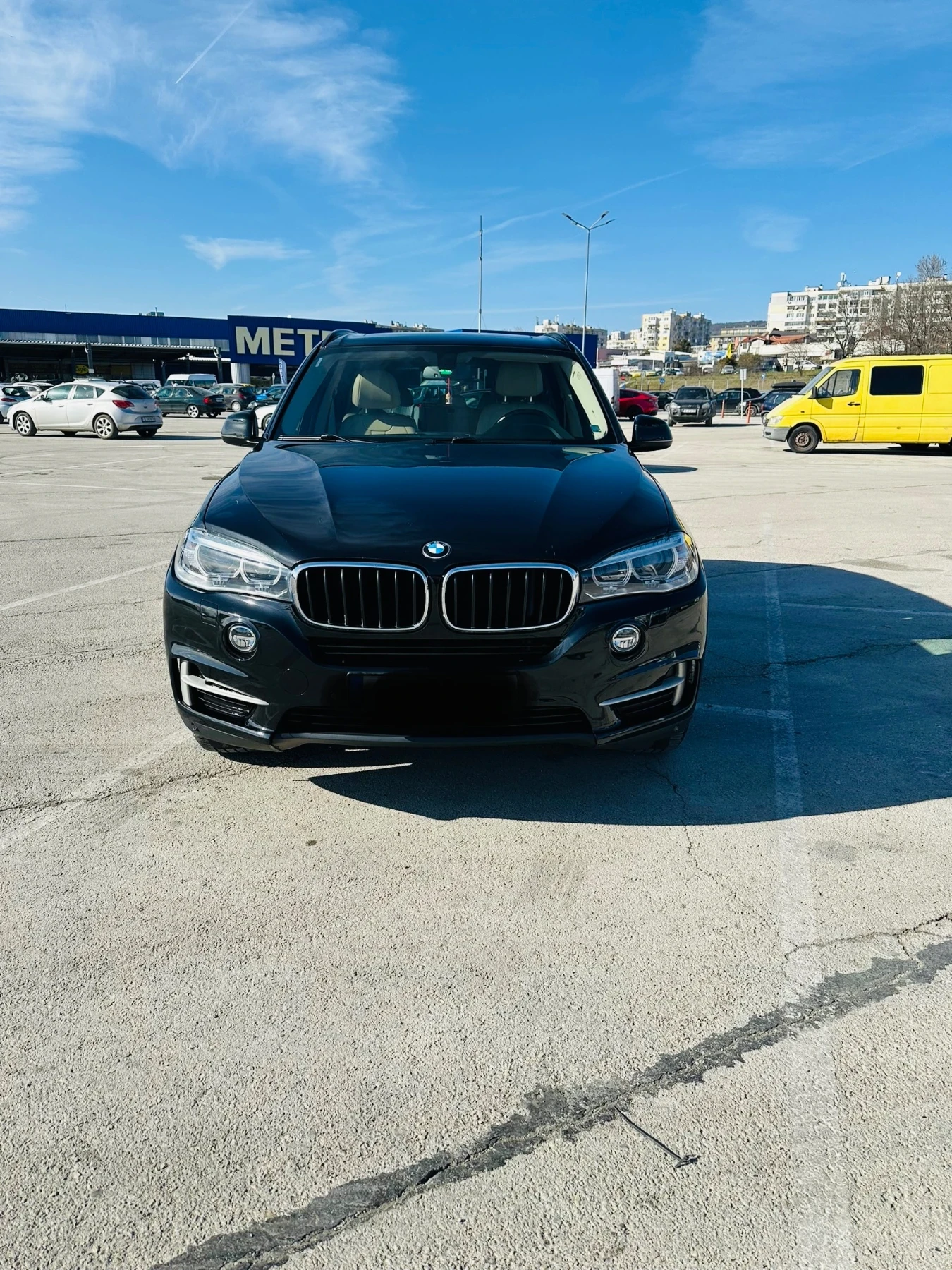 BMW X5 3.5i | Mobile.bg � ����������� 1