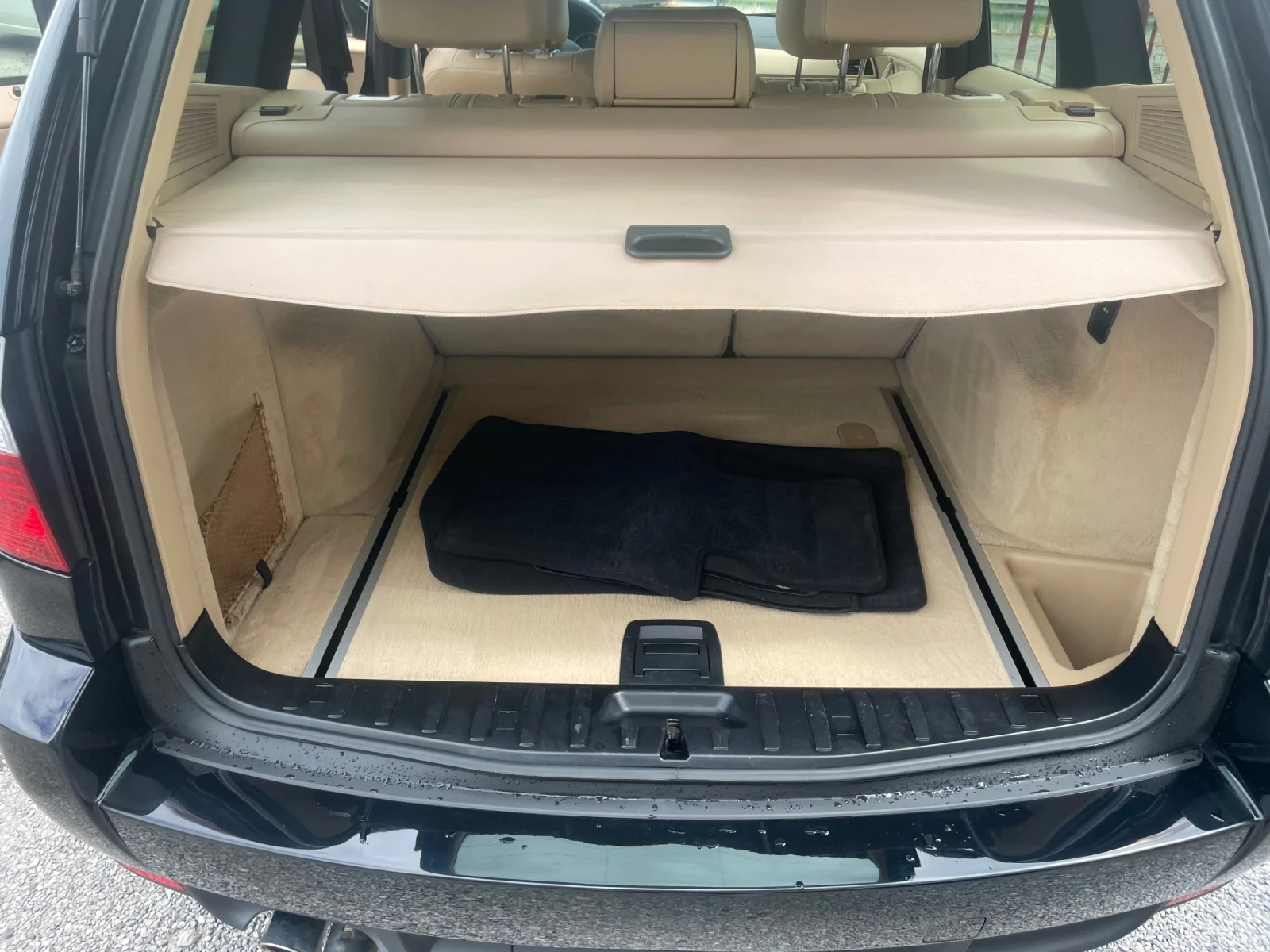BMW X3 3.0SD - изображение 10