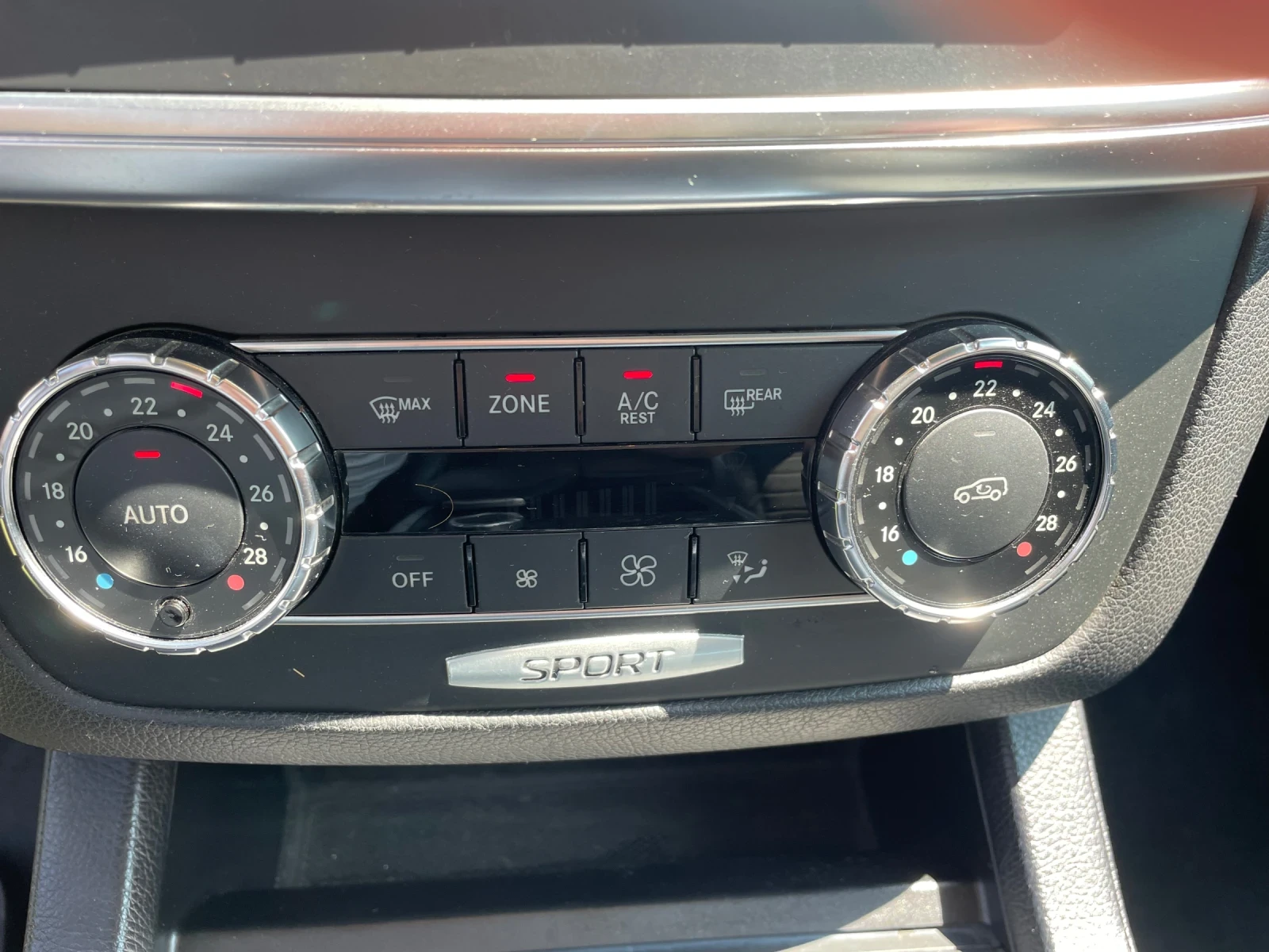 Mercedes-Benz ML 350 | Mobile.bg � ����������� 13