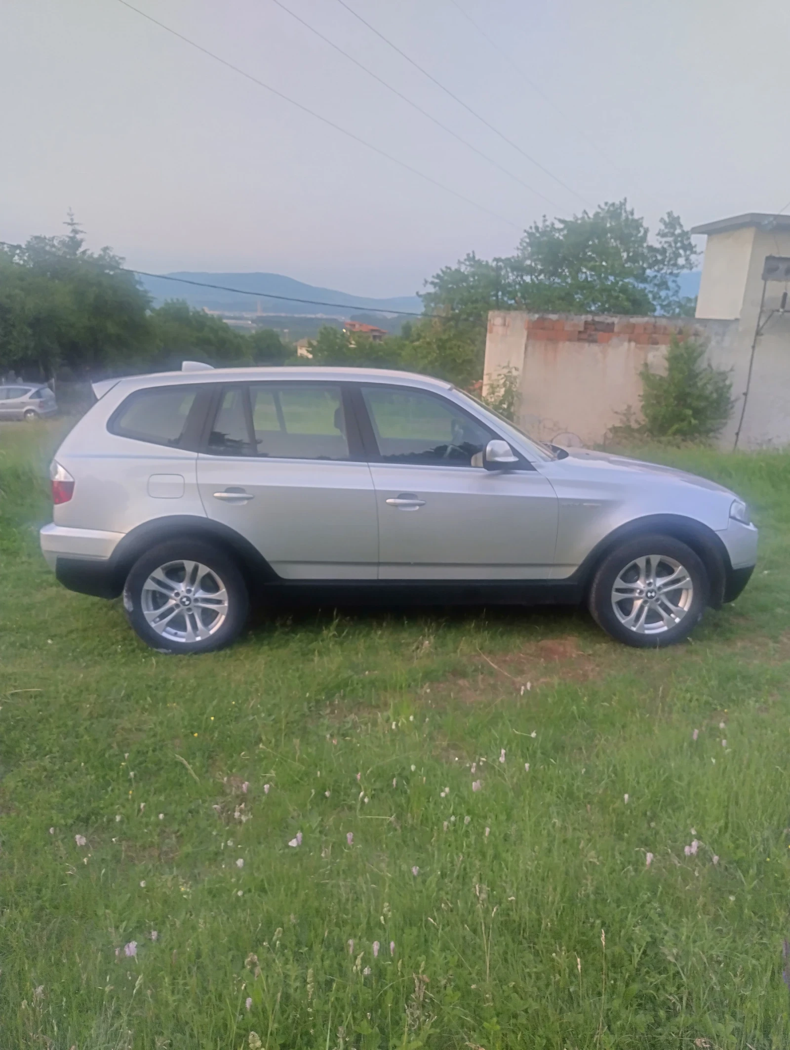 BMW X3  - изображение 3