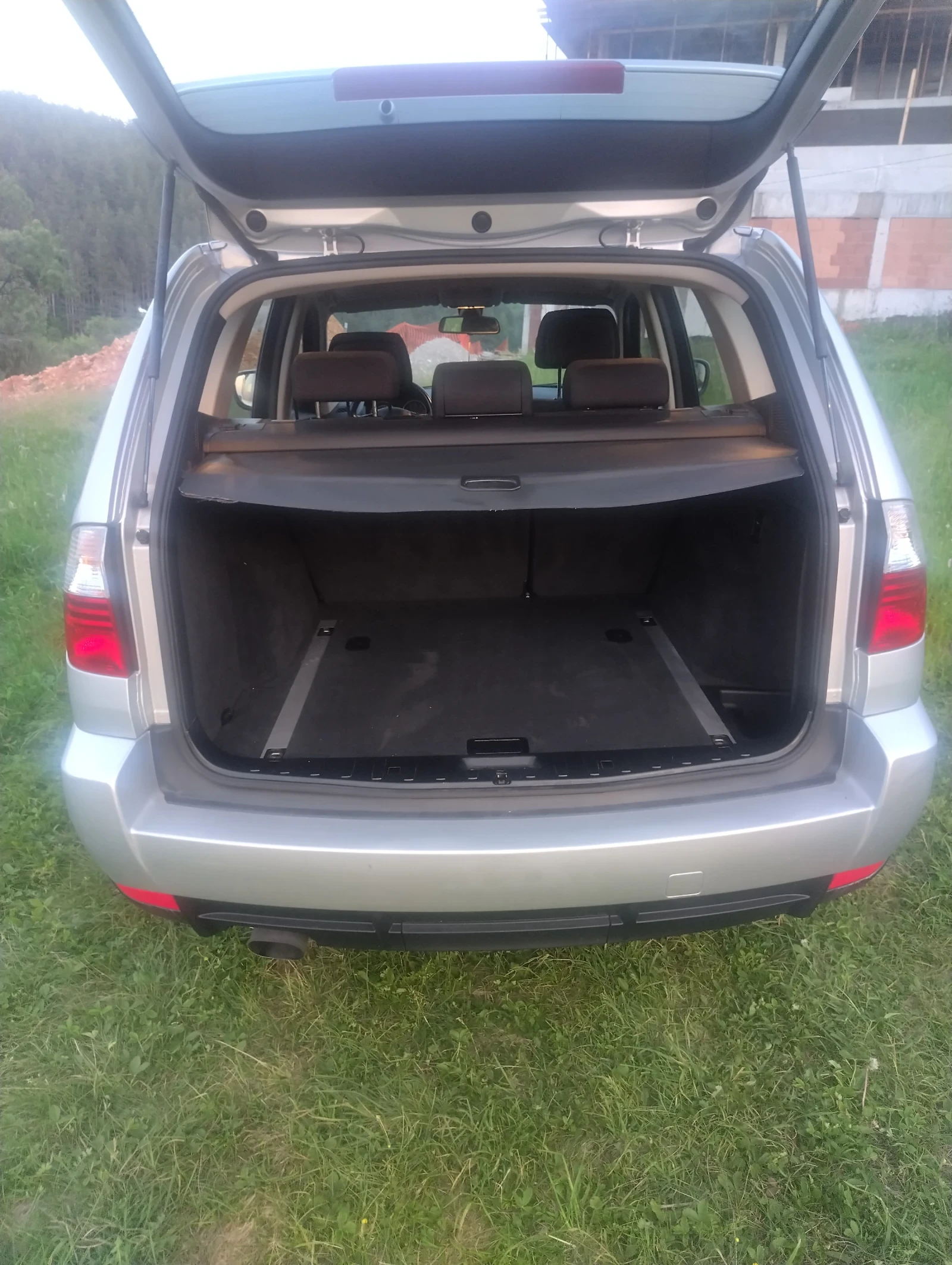 BMW X3  - изображение 7