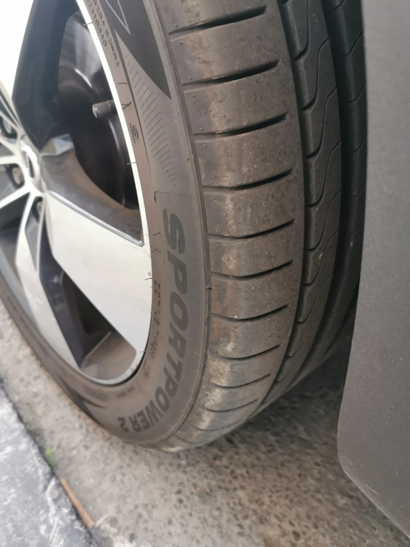 Volvo XC40 T3 / INSCRIPTION - изображение 5