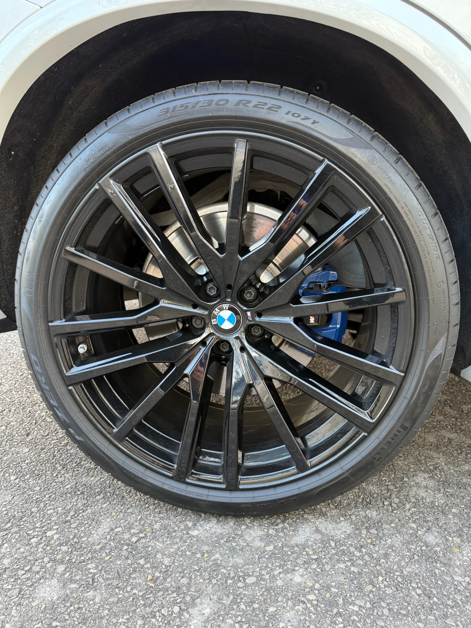 BMW X5 M50d | Mobile.bg � ����������� 16