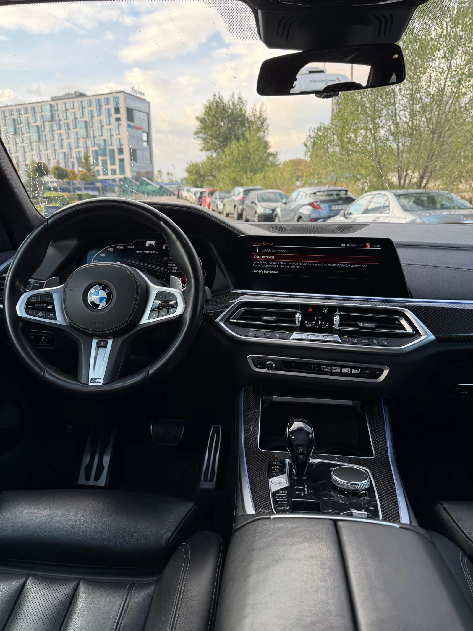 BMW X5 M50d | Mobile.bg � ����������� 14