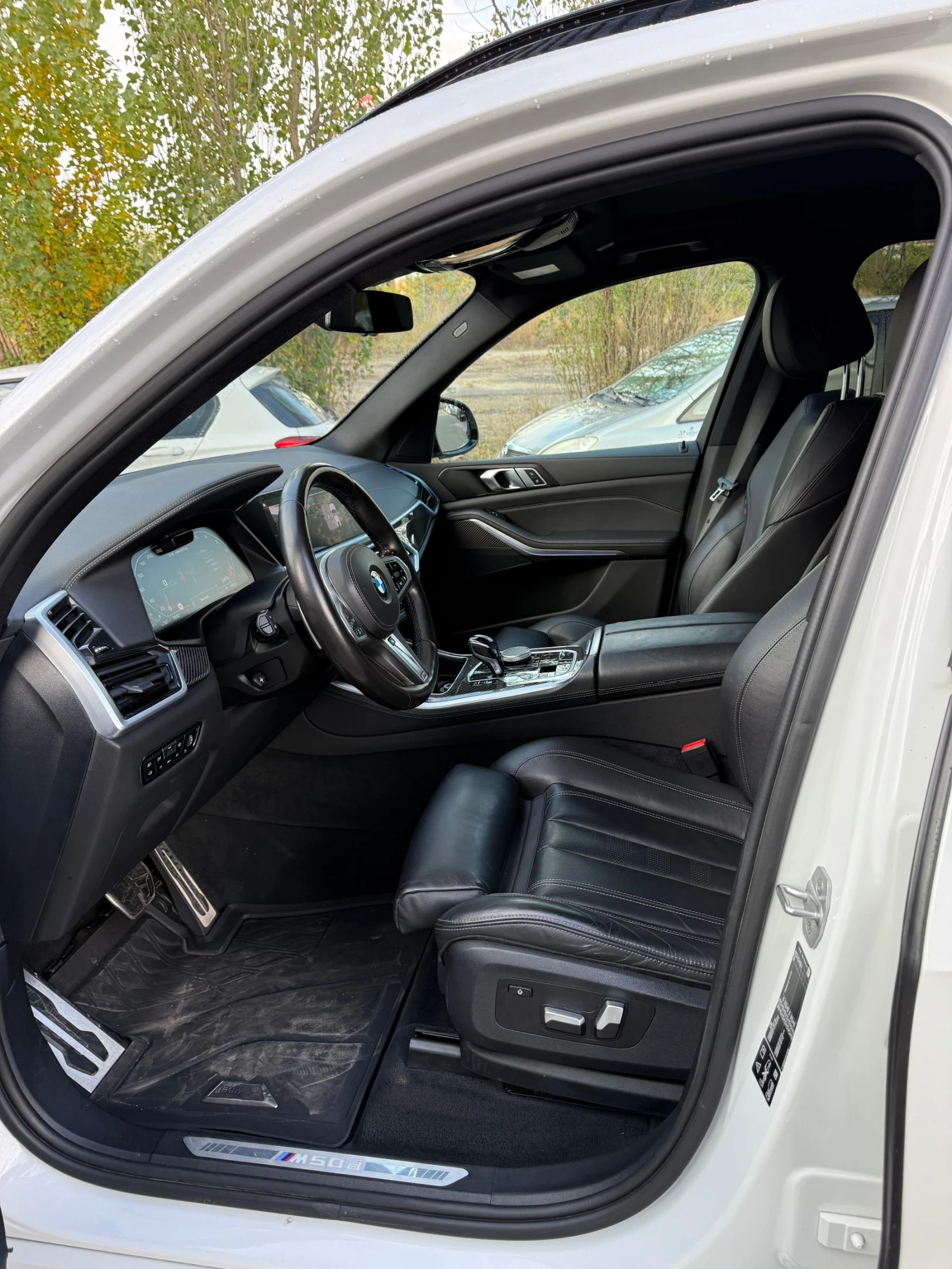 BMW X5 M50d | Mobile.bg � ����������� 13