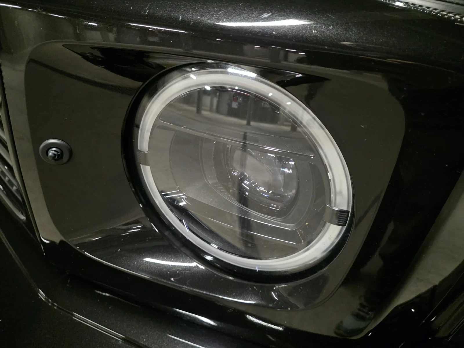 Mercedes-Benz G 400 Stronger than time full | Mobile.bg   9