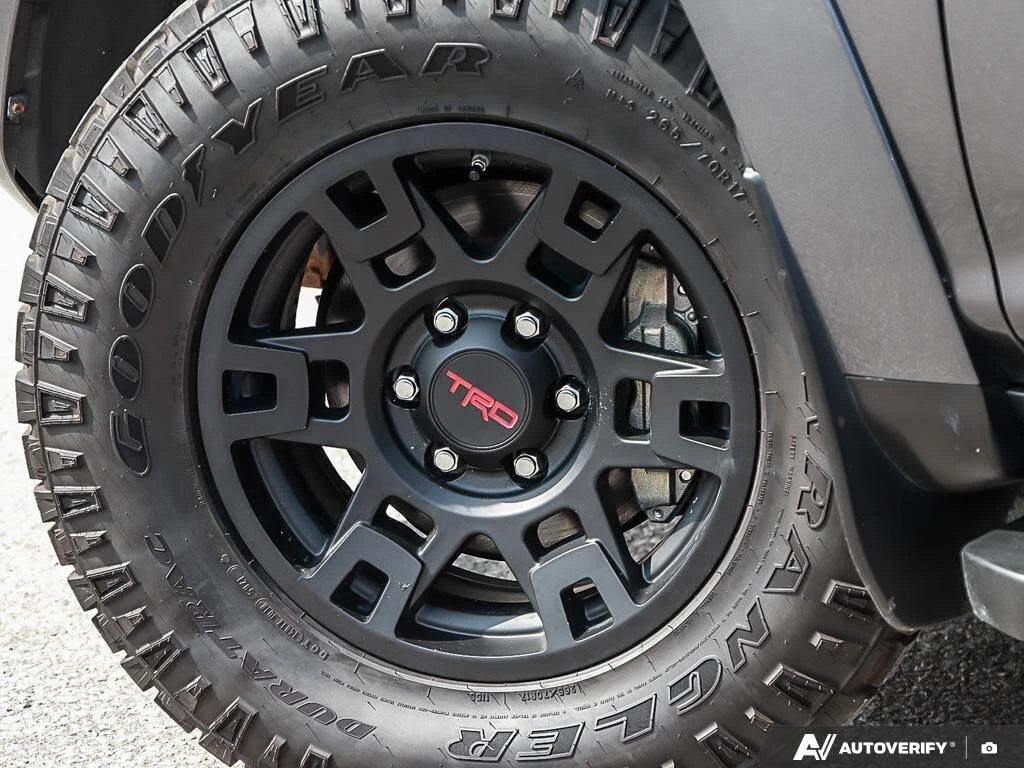 Toyota 4runner 4Runner TRD Pro 4WD* * * *  | Mobile.bg   2