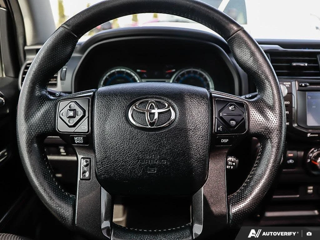 Toyota 4runner 4Runner TRD Pro 4WD* * * *  | Mobile.bg   8