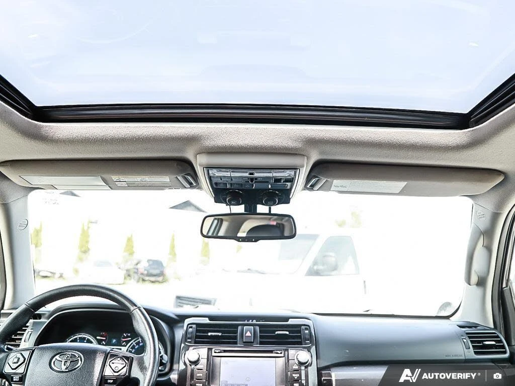 Toyota 4runner 4Runner TRD Pro 4WD* * * *  | Mobile.bg   10