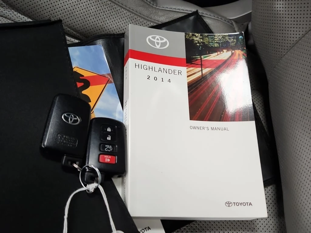 Toyota Highlander * LIMITED * CARFAX * БЕЗ ПЪРВОНАЧАЛНА ВНОСКА - изображение 7