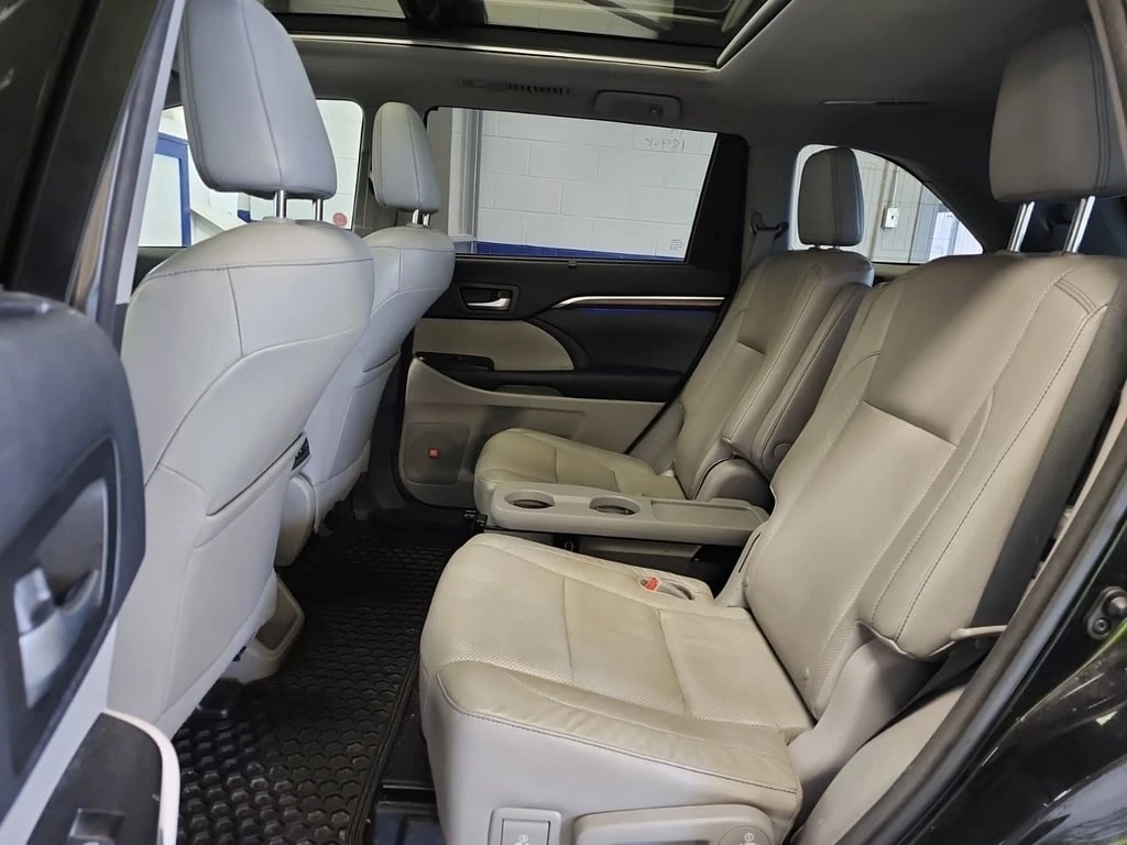 Toyota Highlander * LIMITED * CARFAX *    | Mobile.bg   12