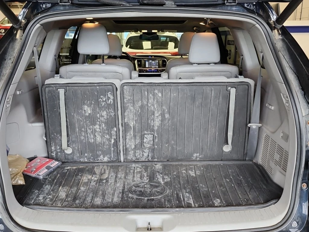 Toyota Highlander * LIMITED * CARFAX *    | Mobile.bg   14