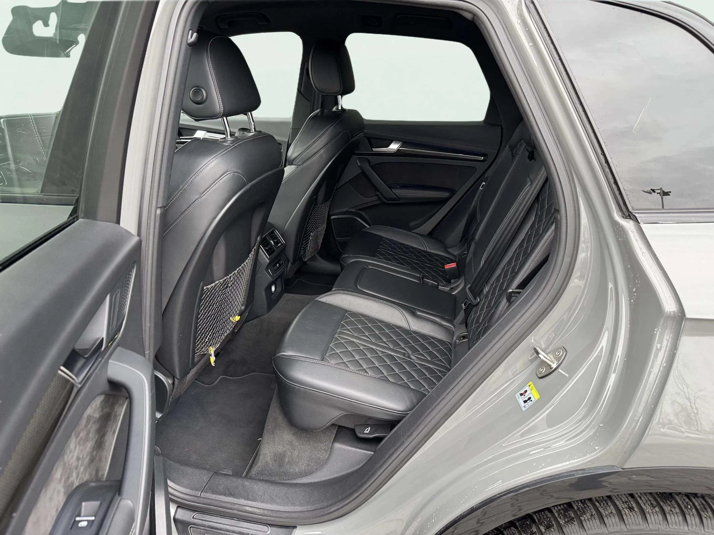 Audi Q5 B9 2.0 TFSI quattro S tronic Sport | Mobile.bg � ����������� 6
