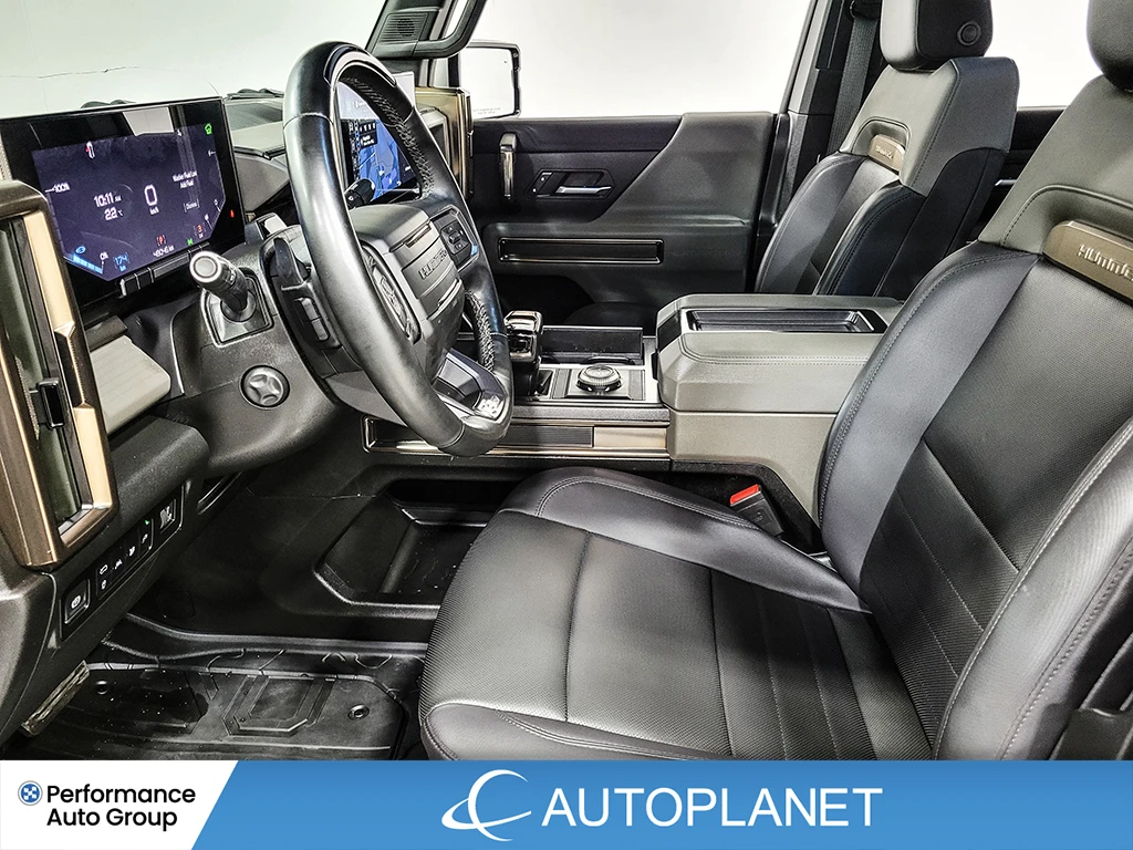 Hummer H3 3X E4x4, Navi, 360 View, 505Km CARFAX АВТО КРЕДИТ  - изображение 10