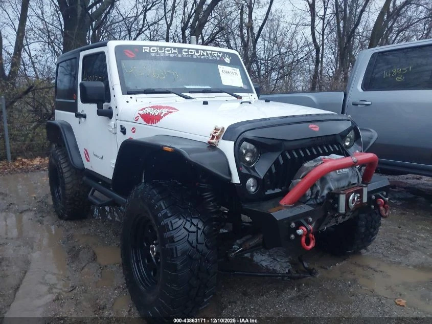 Jeep Wrangler SPORT | Mobile.bg � ����������� 1