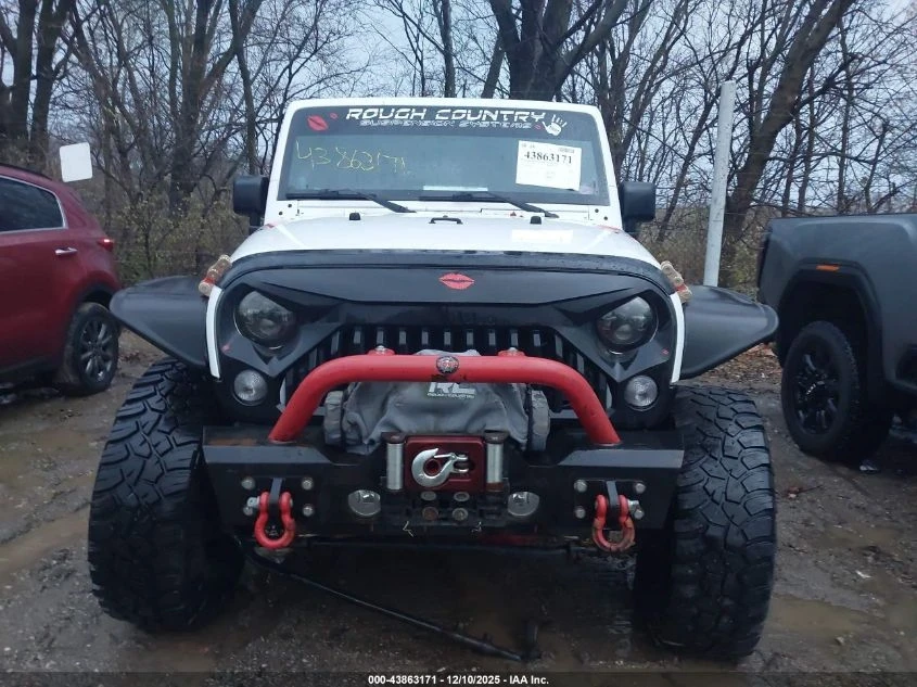 Jeep Wrangler SPORT | Mobile.bg � ����������� 11