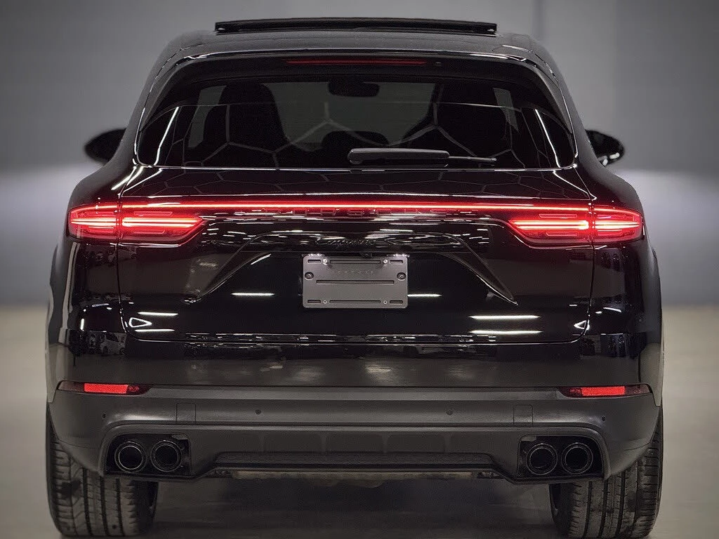 Porsche Cayenne S* HeadUp * AвтоКредит* (ЦЕНА ДО БГ) - изображение 7