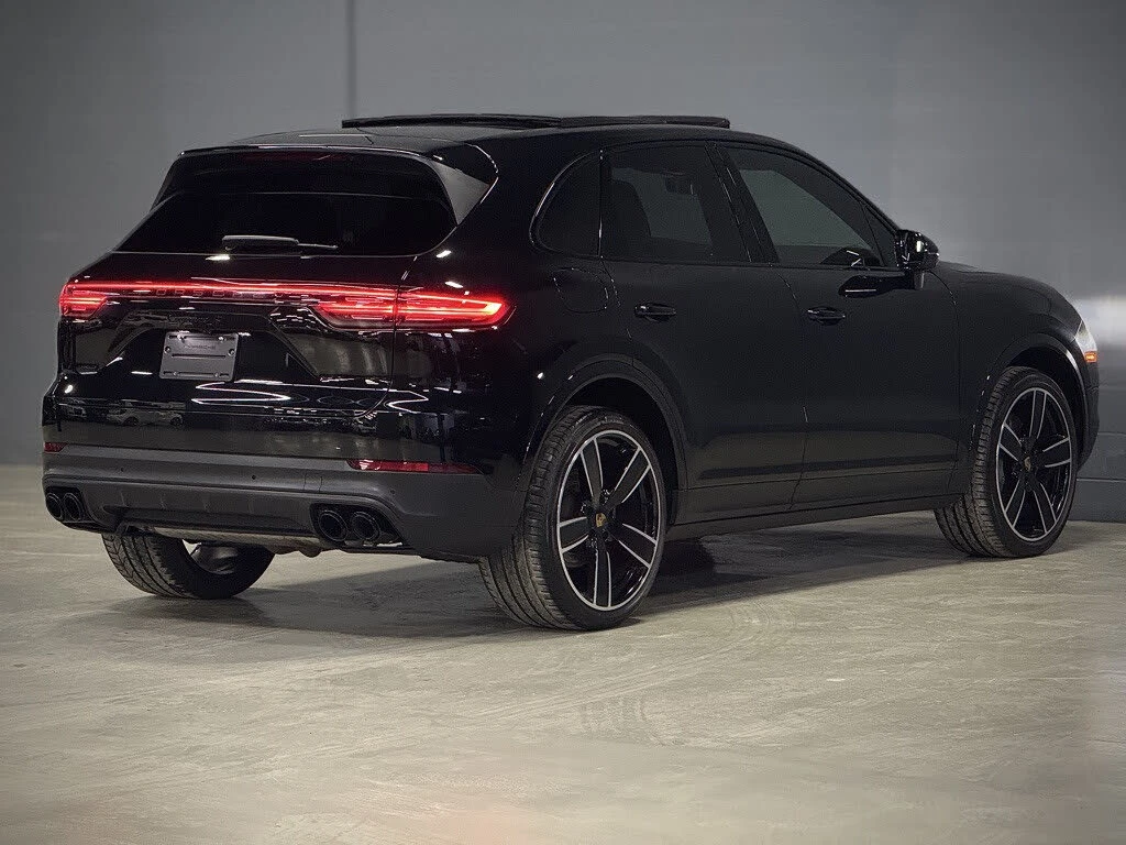 Porsche Cayenne S* HeadUp * AвтоКредит* (ЦЕНА ДО БГ) - изображение 8